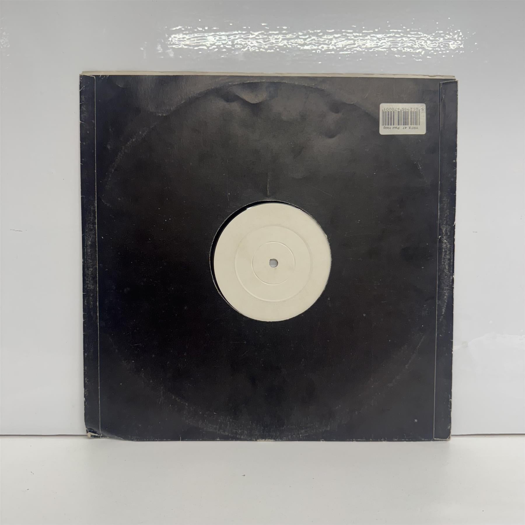 The Scientist - The Bee 12" Vinyl Single