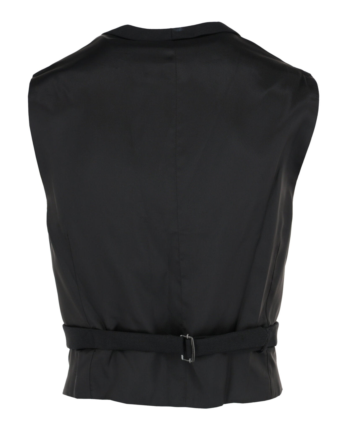 Gucci Mens Wool Blend Vest