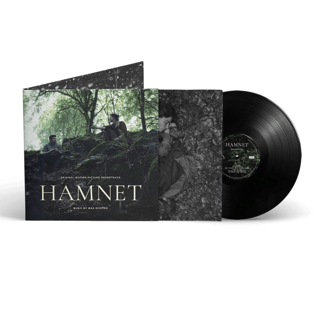 Hamnet (Original Motion Picture Soundtrack) - Max Richter