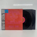 Leon Vynehall - Fabric Presents Leon Vynehall 2x Vinyl LP