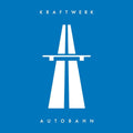 Kraftwerk - Autobahn Vinyl LP Reissue