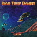 Liar Thief Bandit Icon Vinyl LP Orange Colour 2024