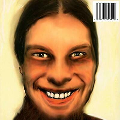Aphex Twin â€?...I Care Because You Do 2x 180G Vinyl LP Reissue