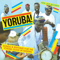 Konkere Beats - Yoruba! Songs & Rhythms For The Yoruba Gods In Nigeria 2x Vinyl LP