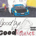 Juice WRLD - Goodbye & Good Riddance Vinyl LP