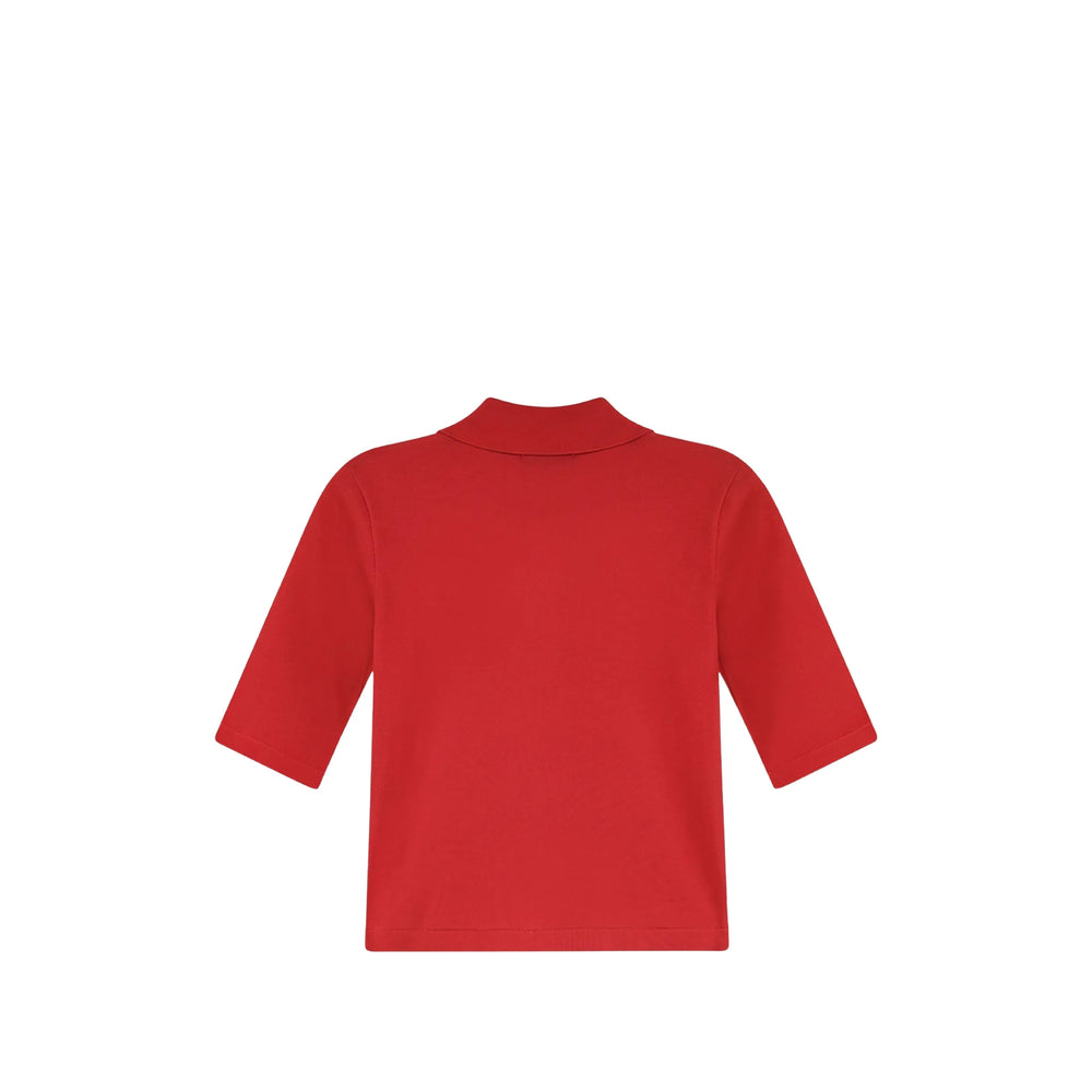 Gucci Red Knitwear - Jumpers Women