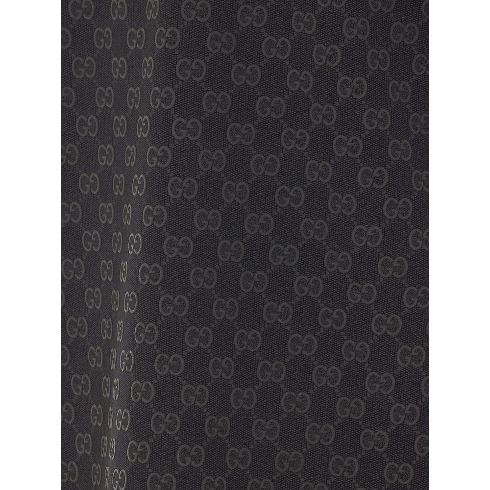 Gucci Black T-Shirts & Vests - T-Shirts Men