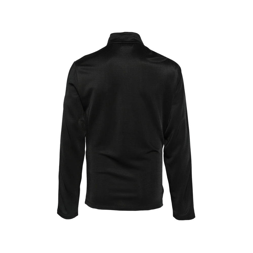 Gucci Black Jackets - Lightweight Jackets Men