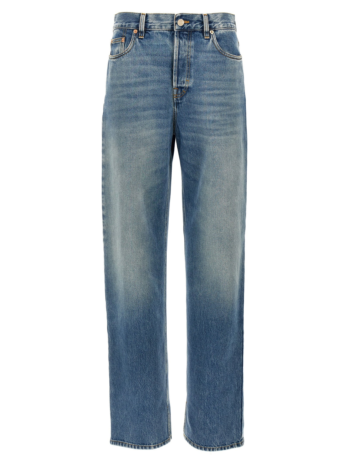 Gucci Women 'Boyfriend' Jeans