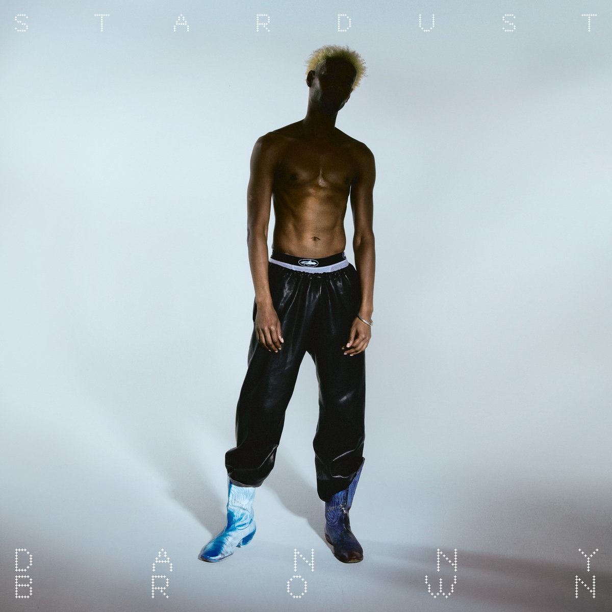 Danny Brown  - Stardust