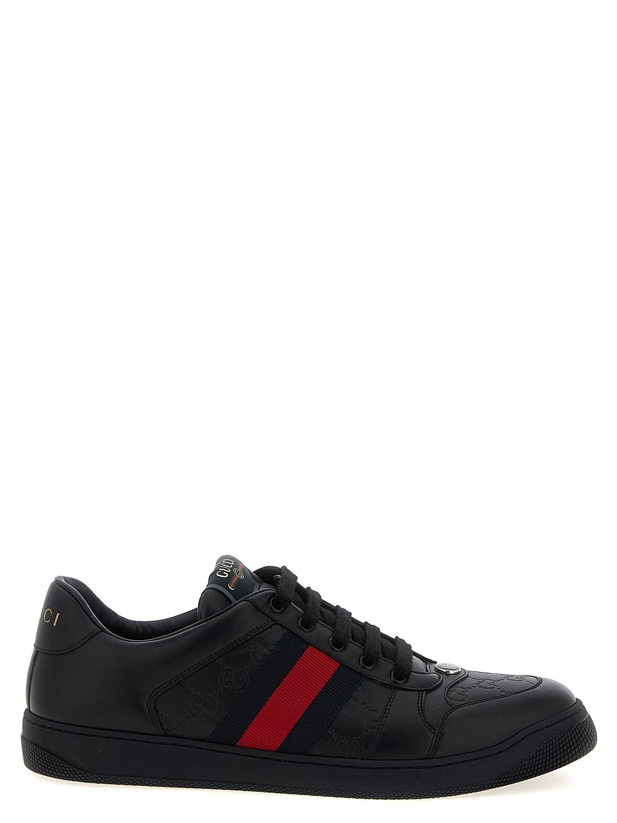 Gucci Men 'Screener' Sneakers