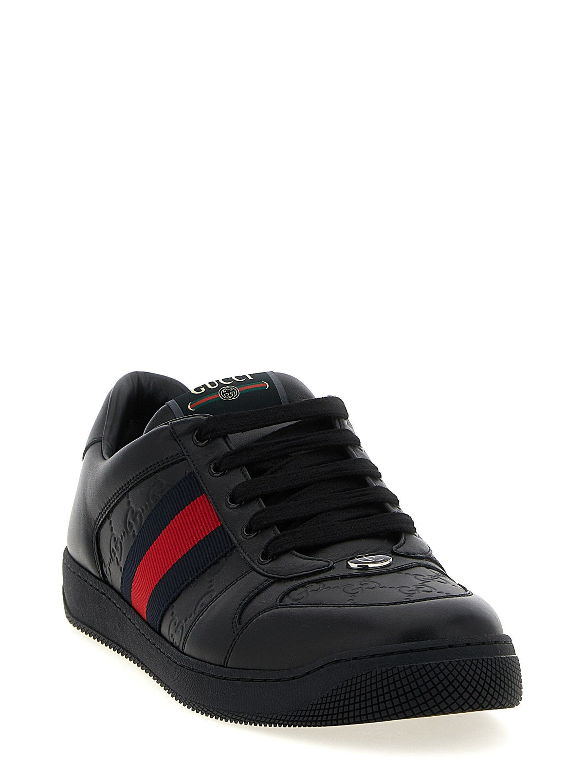 Gucci Men 'Screener' Sneakers