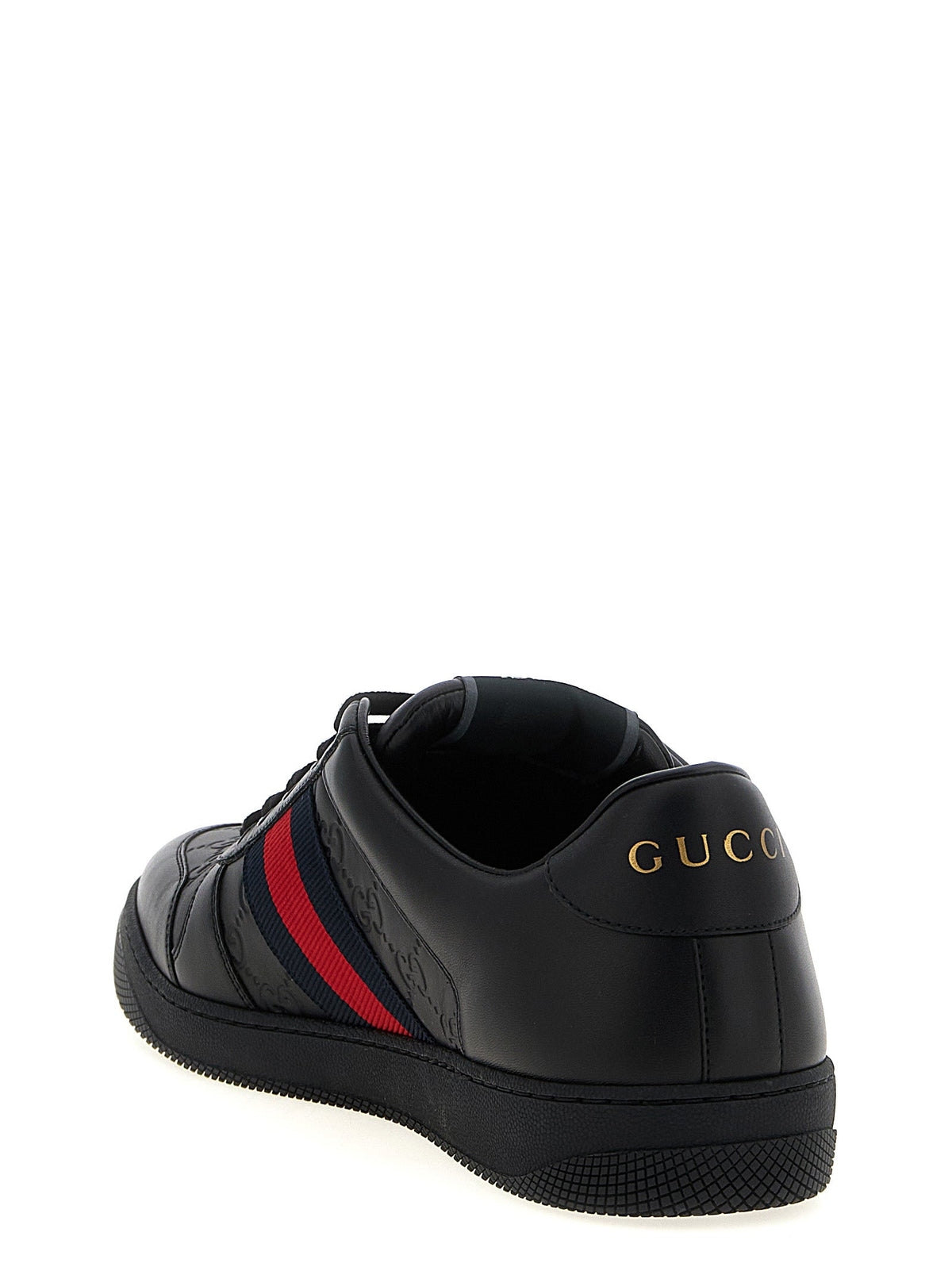 Gucci Men 'Screener' Sneakers