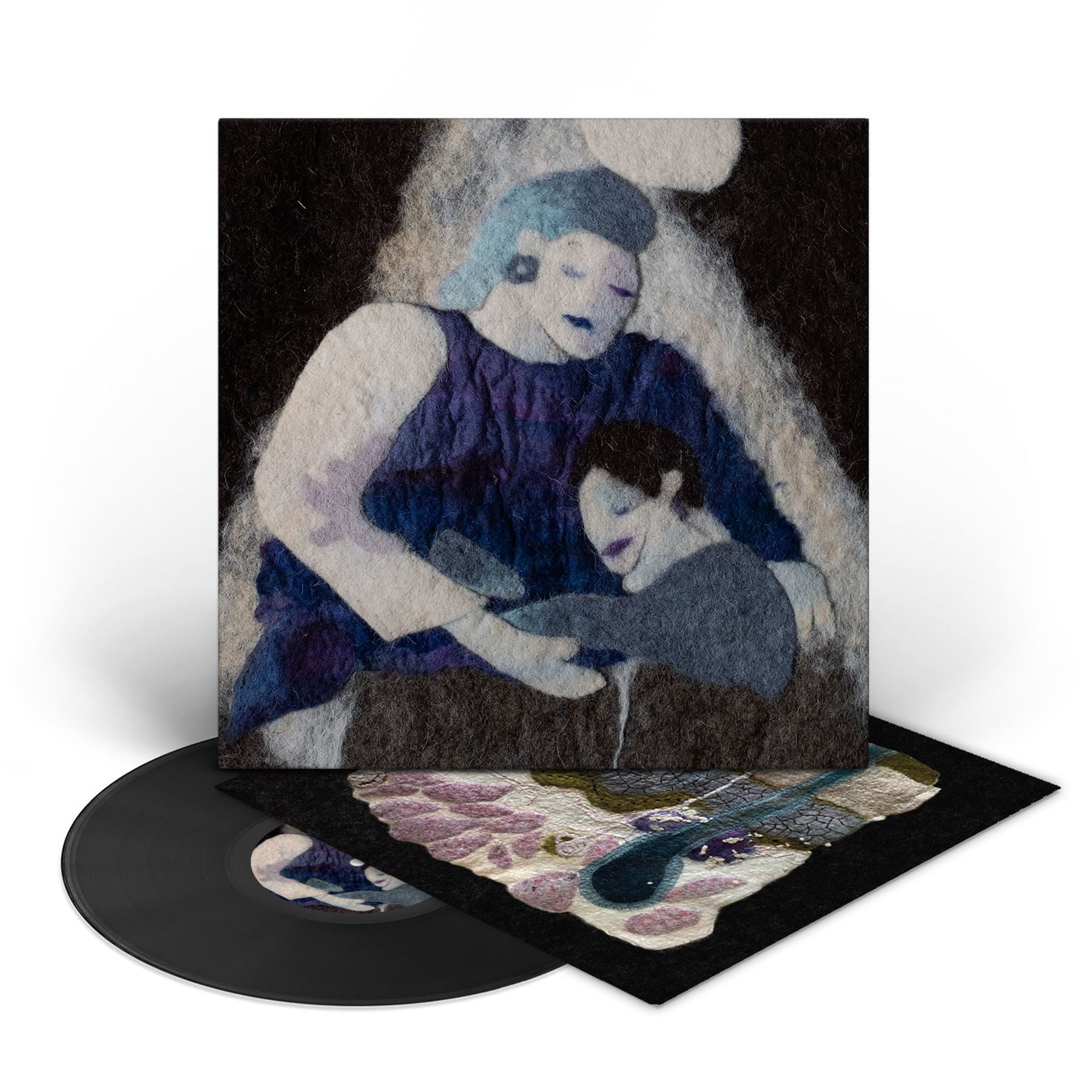 Tindersticks - Soft Tissue
