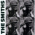 The Smiths - Meat Is Murder Vinyl LP Reissue