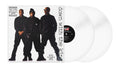 Run-DMC - Down With The King 2x White Vinyl LP