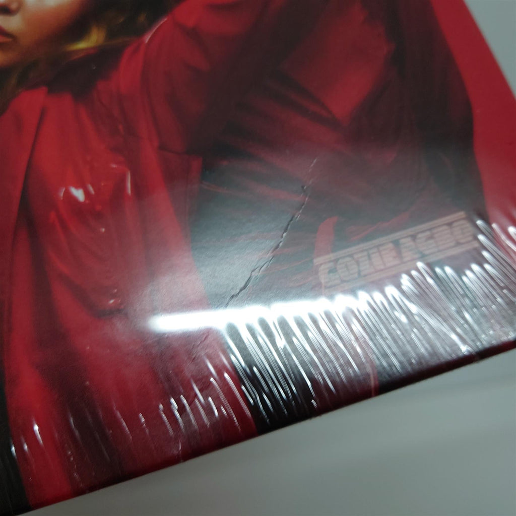 Assassination Nation (Original Motion Picture Soundtrack) - Ian Hultquist 2x Raincoat Red Vinyl LP