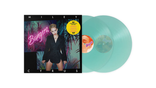 Miley Cyrus - Bangerz: 10th Anniversary