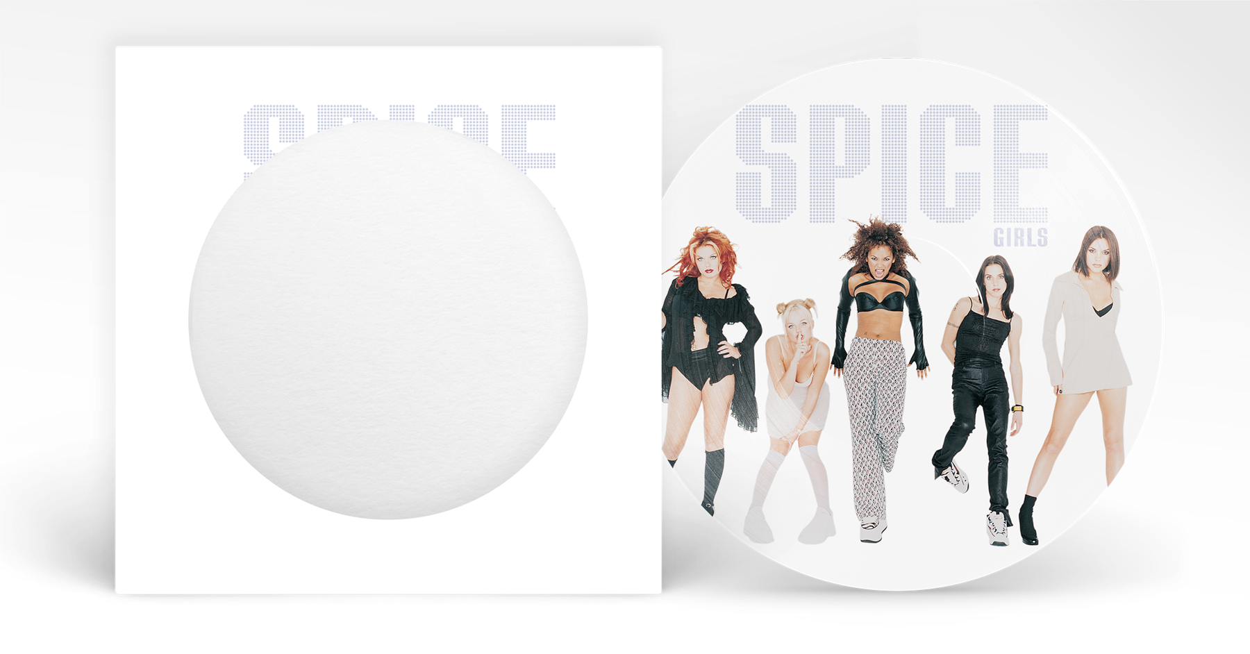 Spice Girls - Spiceworld 25