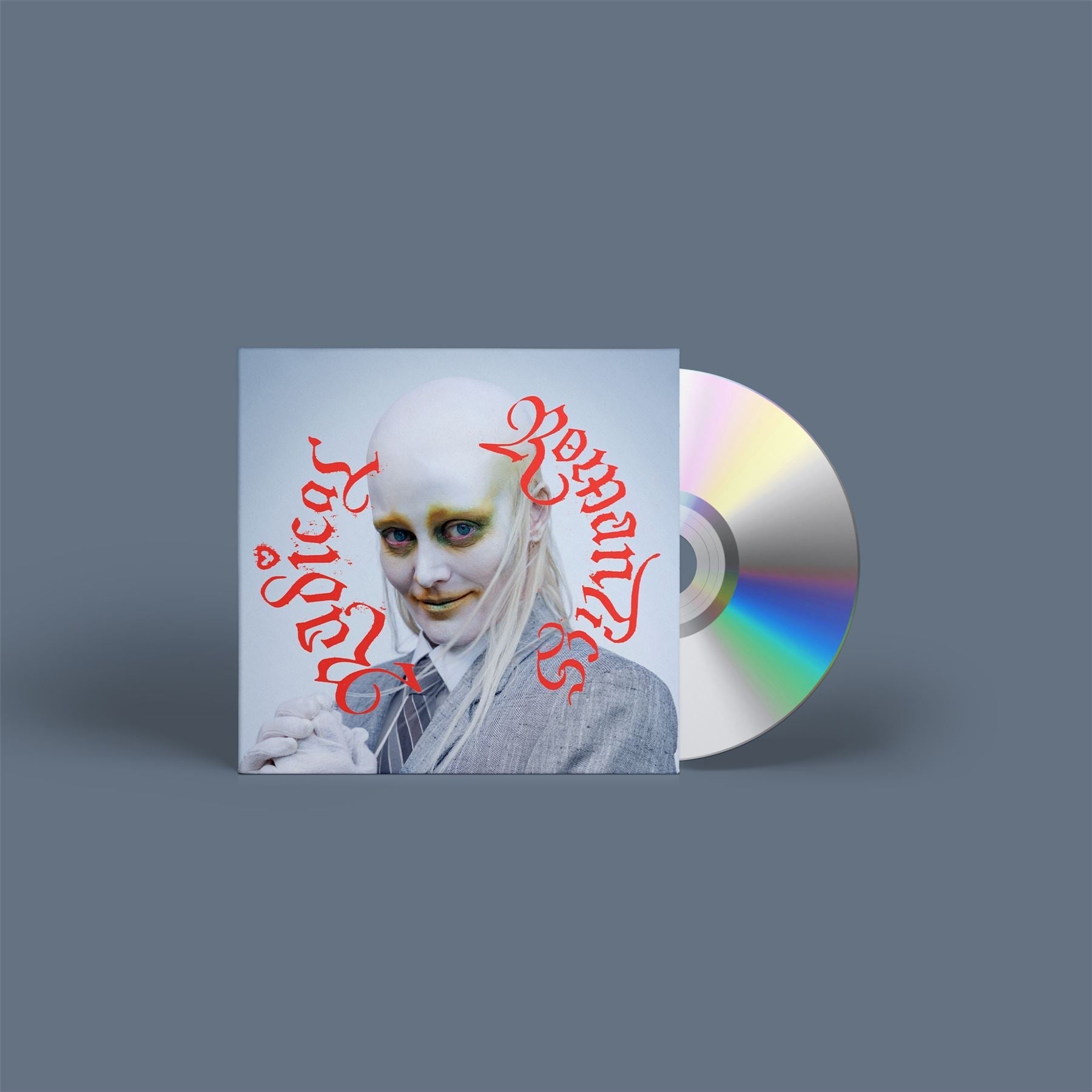 Fever Ray - Radical Romantics