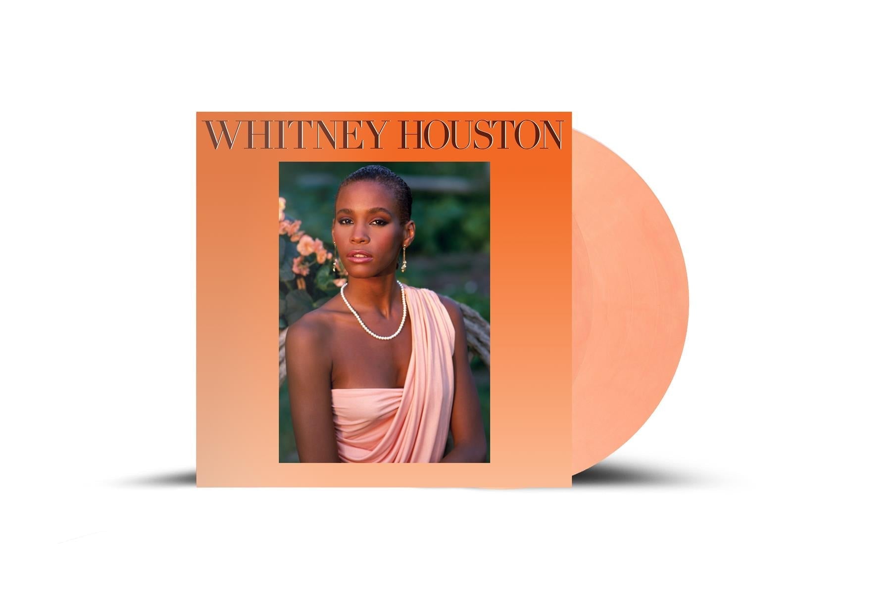 Whitney Houston - Whitney Houston