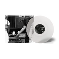 English Teacher  - Live from BBC Maida Vale Studios 10" Crystal Clear Vinyl EP