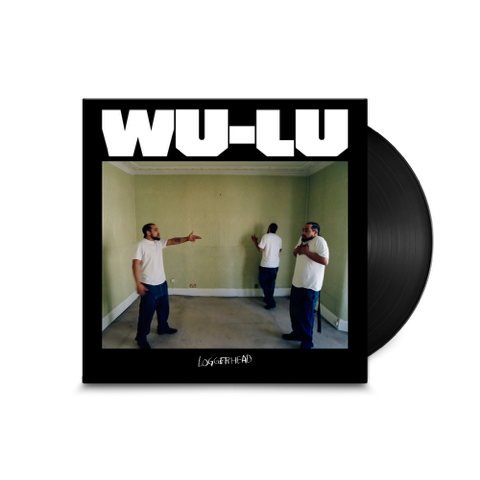 Wu-Lu - LOGGERHEAD