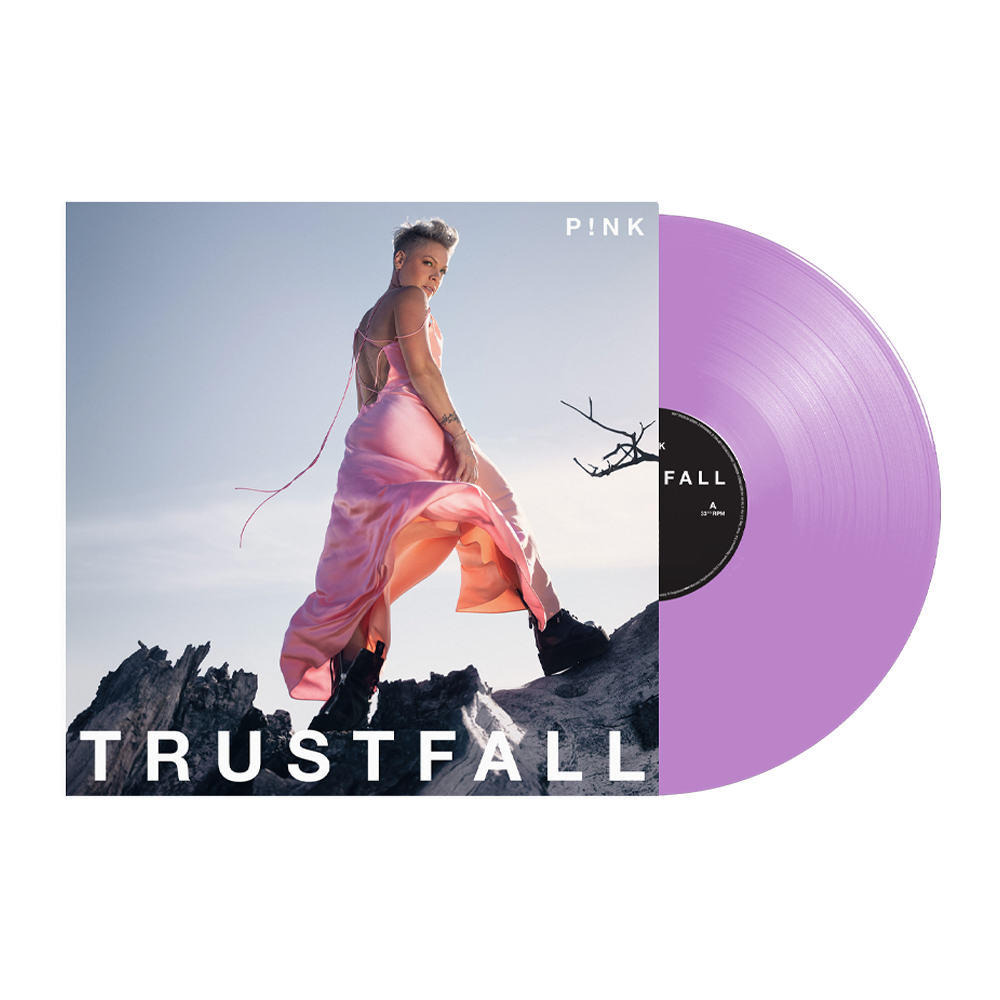 P!nk - Trustfall