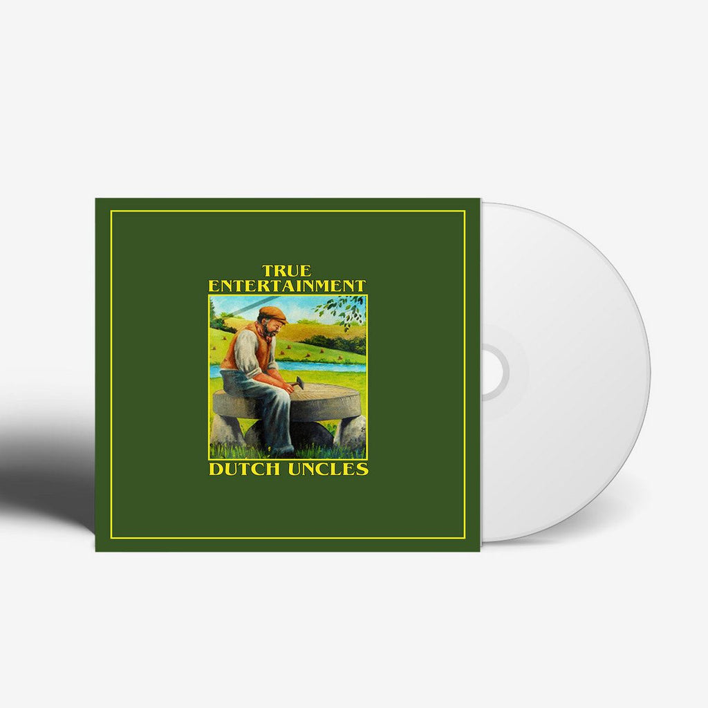 Dutch Uncles - True Entertainment