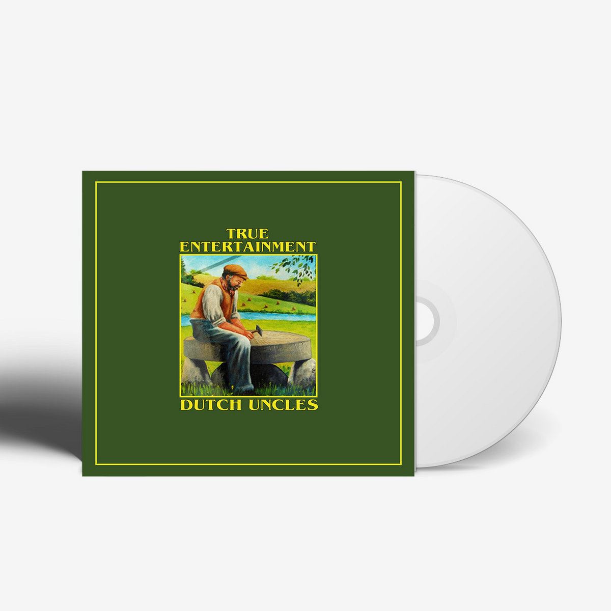 Dutch Uncles - True Entertainment