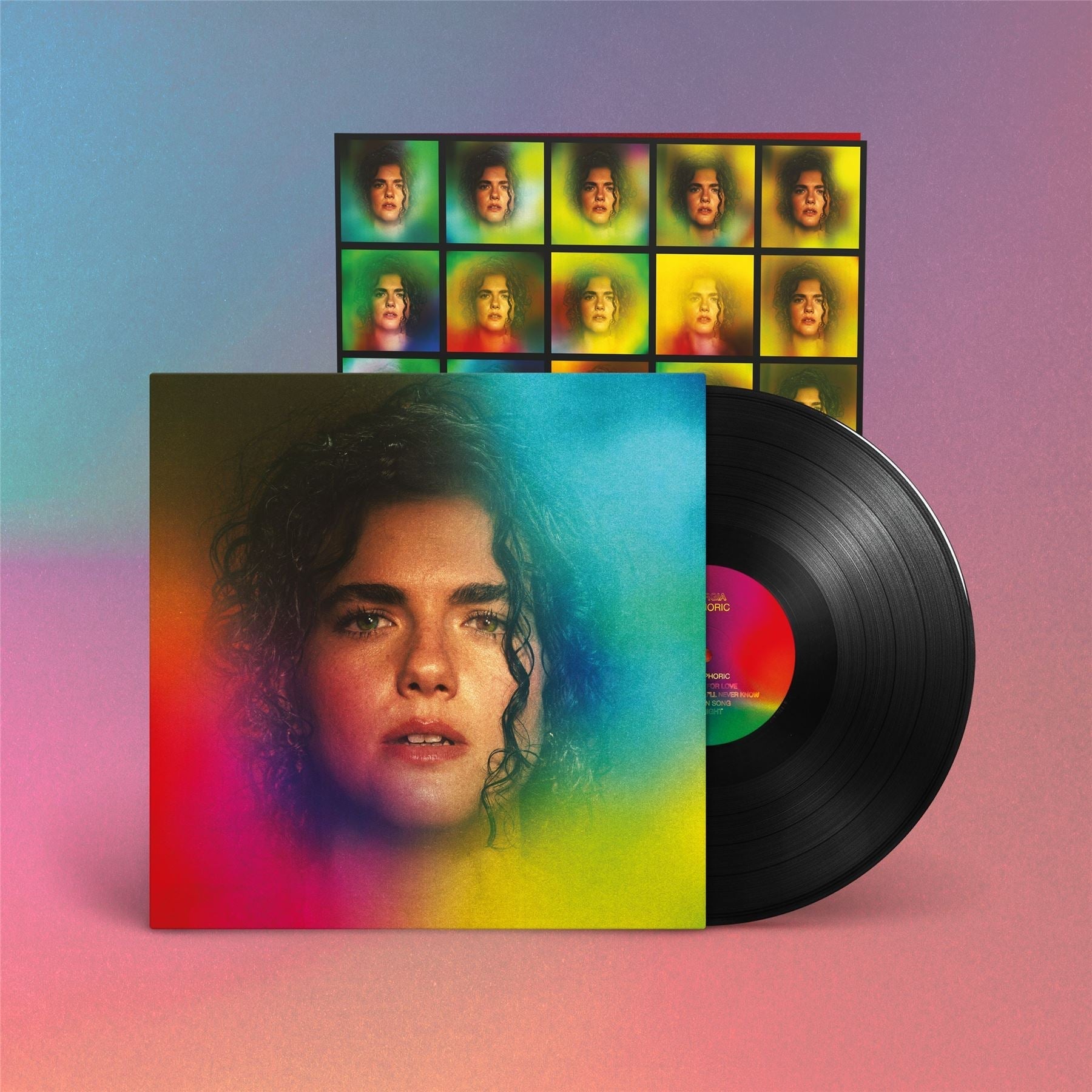 Georgia - Euphoric