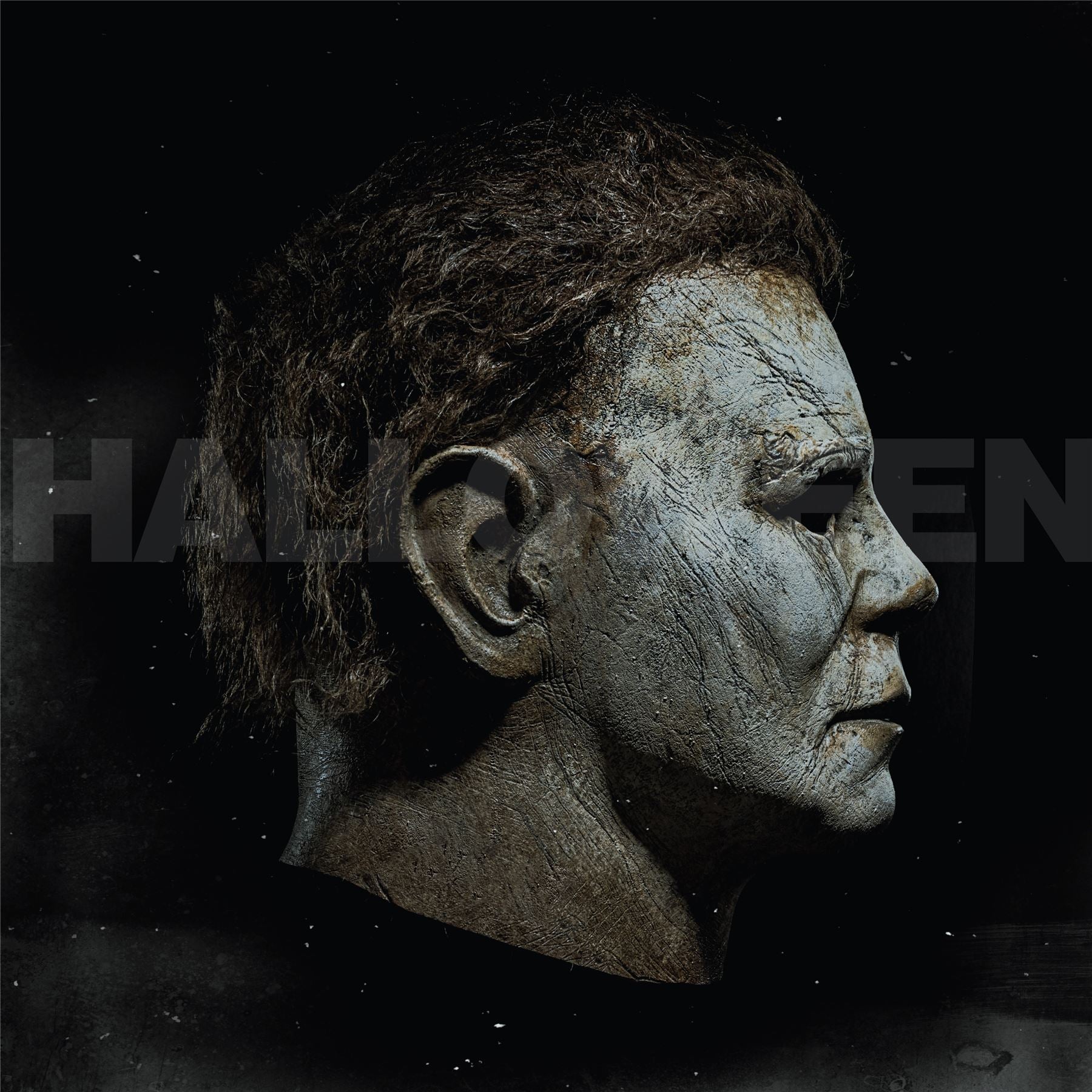 Halloween: Original Motion Picture Soundtrack (Expanded 2025 Art Edition) - John Carpenter, Cody Carpenter & Daniel Davies 2x Bone White With Orange Splatter Vinyl LP