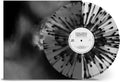 Holding Absence (Self-Titled) Vinyl LP Clear Black Splatter Colour 2023