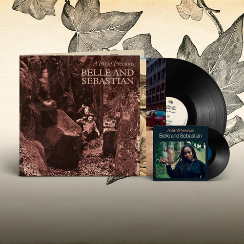 Belle and Sebastian â€?A Bit Of Previous