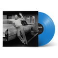 Bleachers Bleachers (Self Titled) Vinyl LP Indies Blue Colour 2024