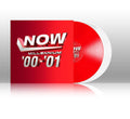 NOW - Millennium 2000 - 2001 - V/A