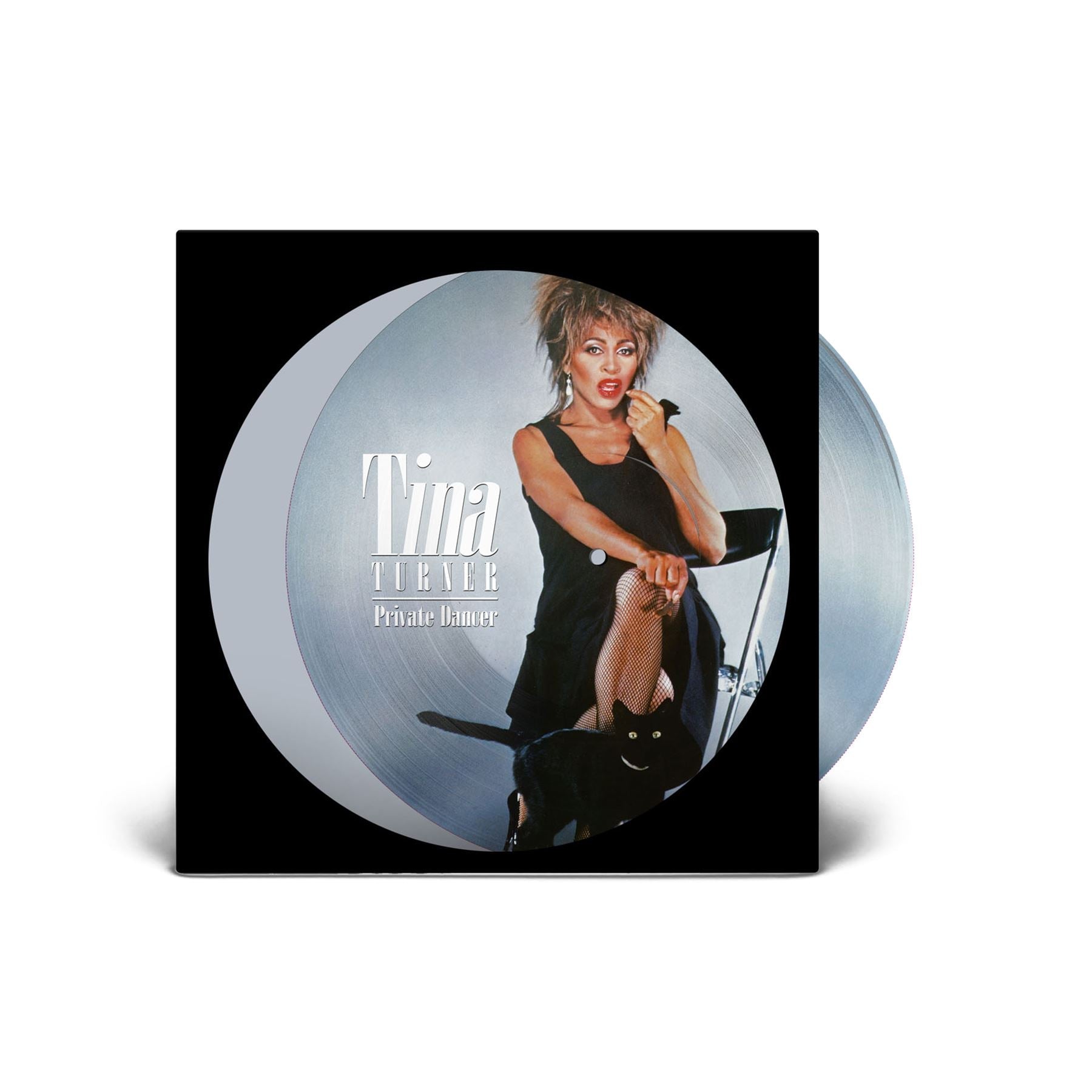 Tina Turner - Private Dancer (40th Anniversary)