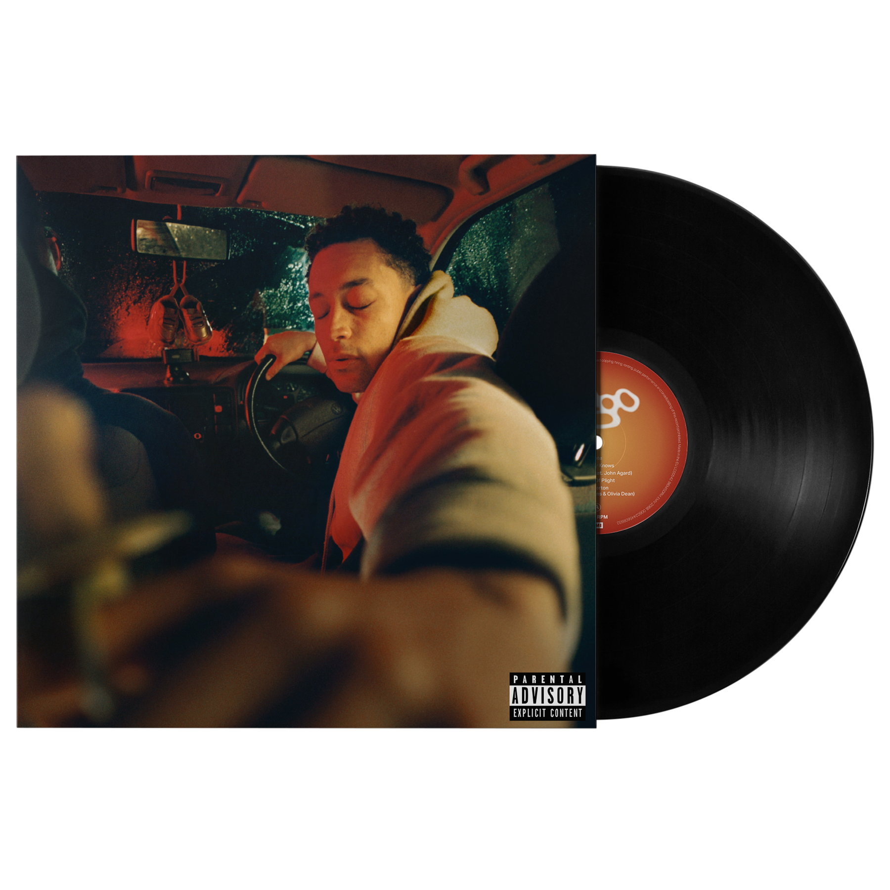 Loyle Carner - Hugo