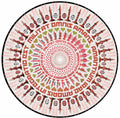 Pendulum - Elemental 12" Phenakistoscopic EP