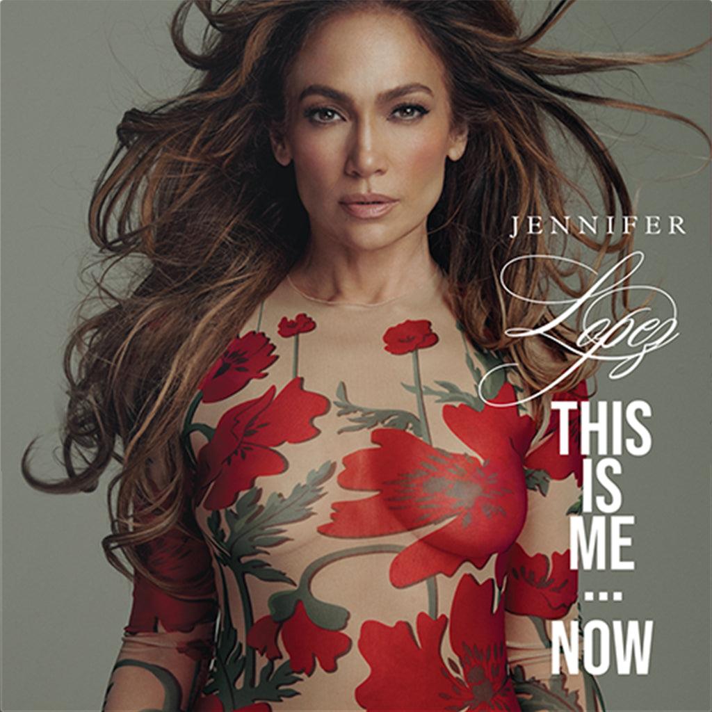 Jennifer Lopez - This Is Me…Now