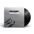 The Script - Satellites Vinyl LP