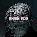 The Ghost Inside Searching For Solace Vinyl LP Indies Black Cloud Colour 2024