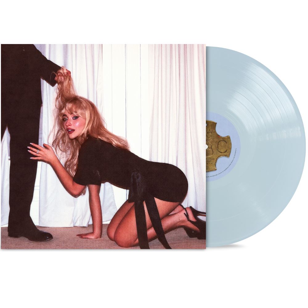 Sabrina Carpenter - Man’s Best Friend
