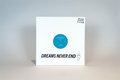 LCD Soundsystem - Home (Tom Sharkett Edit) 12" Vinyl Single