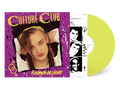 Culture Club - Kissing To Be Clever National Album Day Light Green Vinyl LP