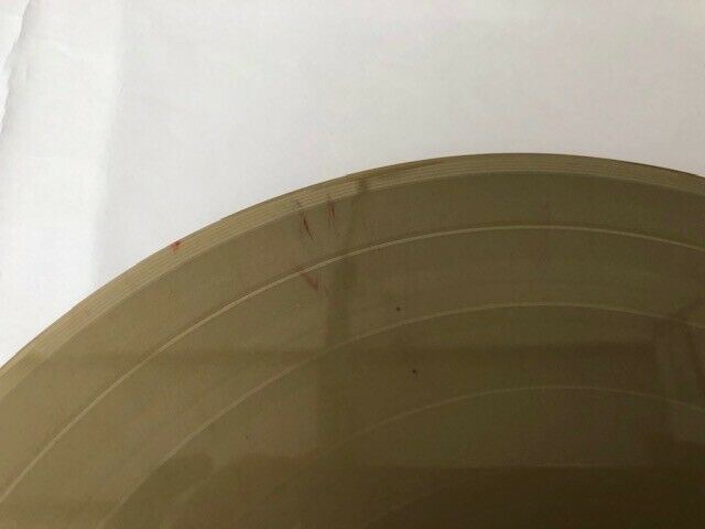 The Crown Season Two- Soundtrack Limited 2X 180G Gold Vinyl LP