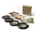 Oasis - (What’s The Story) Morning Glory 4x 7" Vinyl Single Box Set