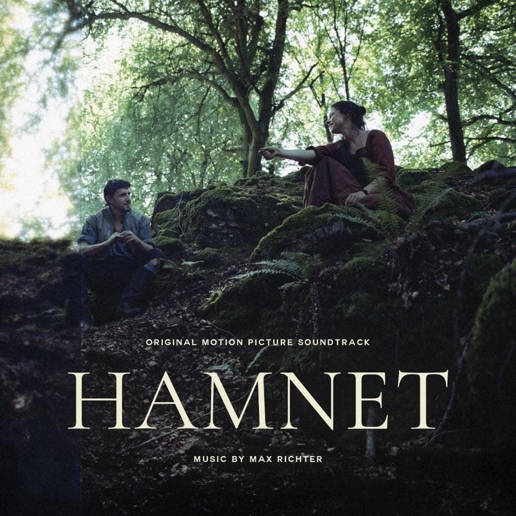 Hamnet (Original Motion Picture Soundtrack) - Max Richter