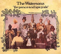 The Watersons - For Pence And Spicy Ale CD Digipak
