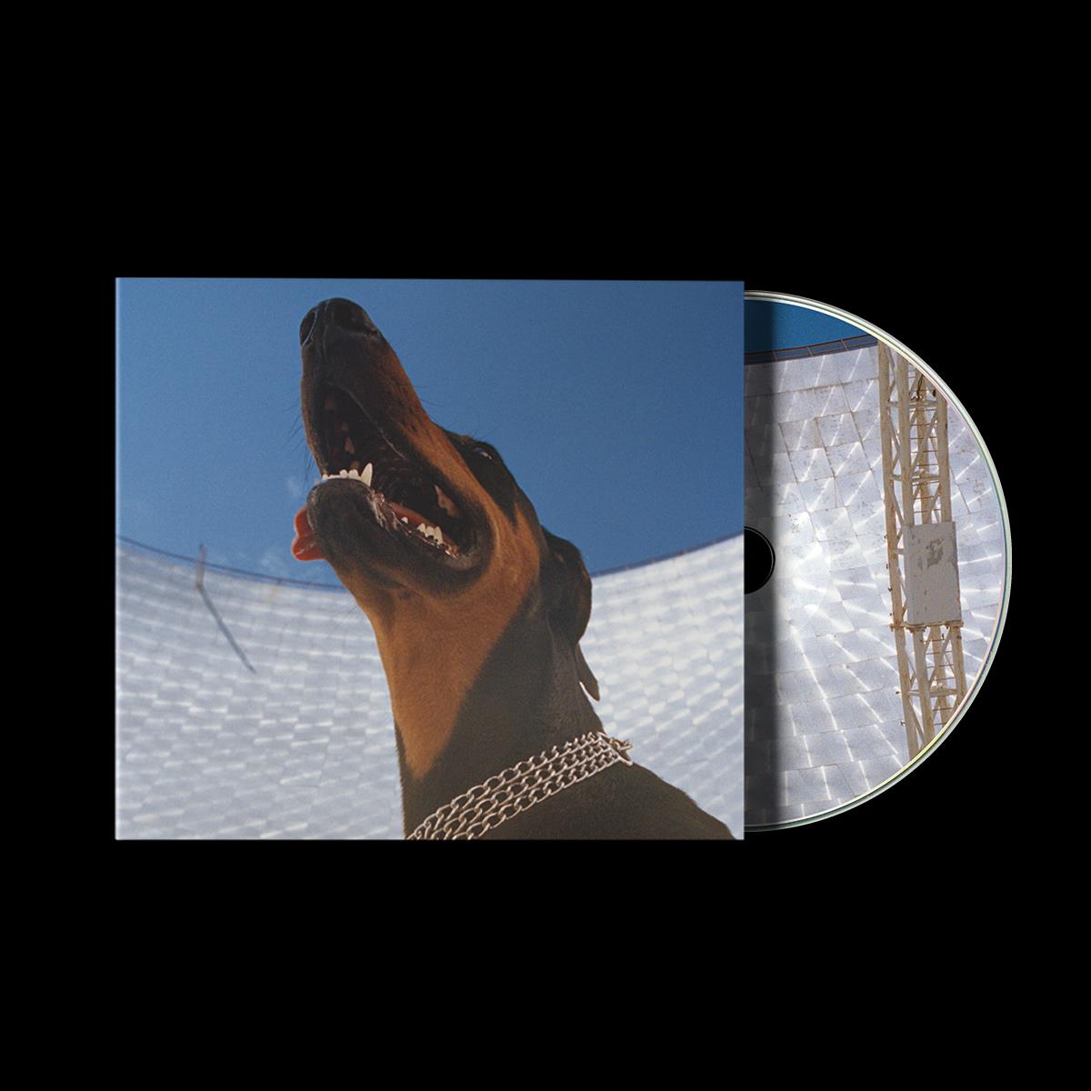 Overmono - Good Lies